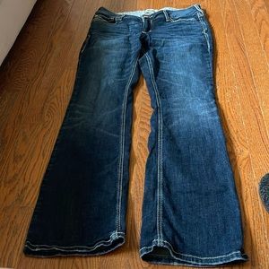 Ariat Real Denim women’s 31R